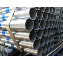 Hot Dipped Galvanized Pipe